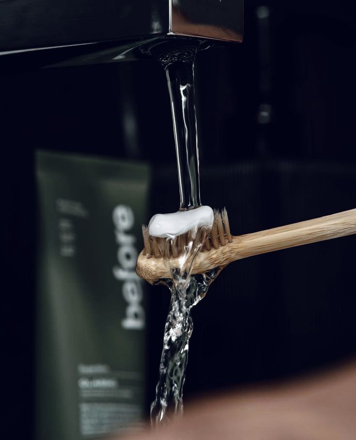 Őszi fogápolás – amikor a fogmosás igazi relaxációvá válik