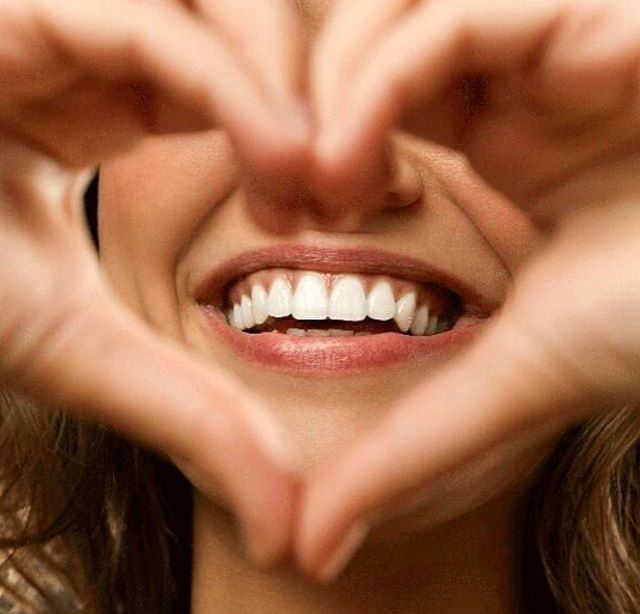 ajándékozz fogfehérítést