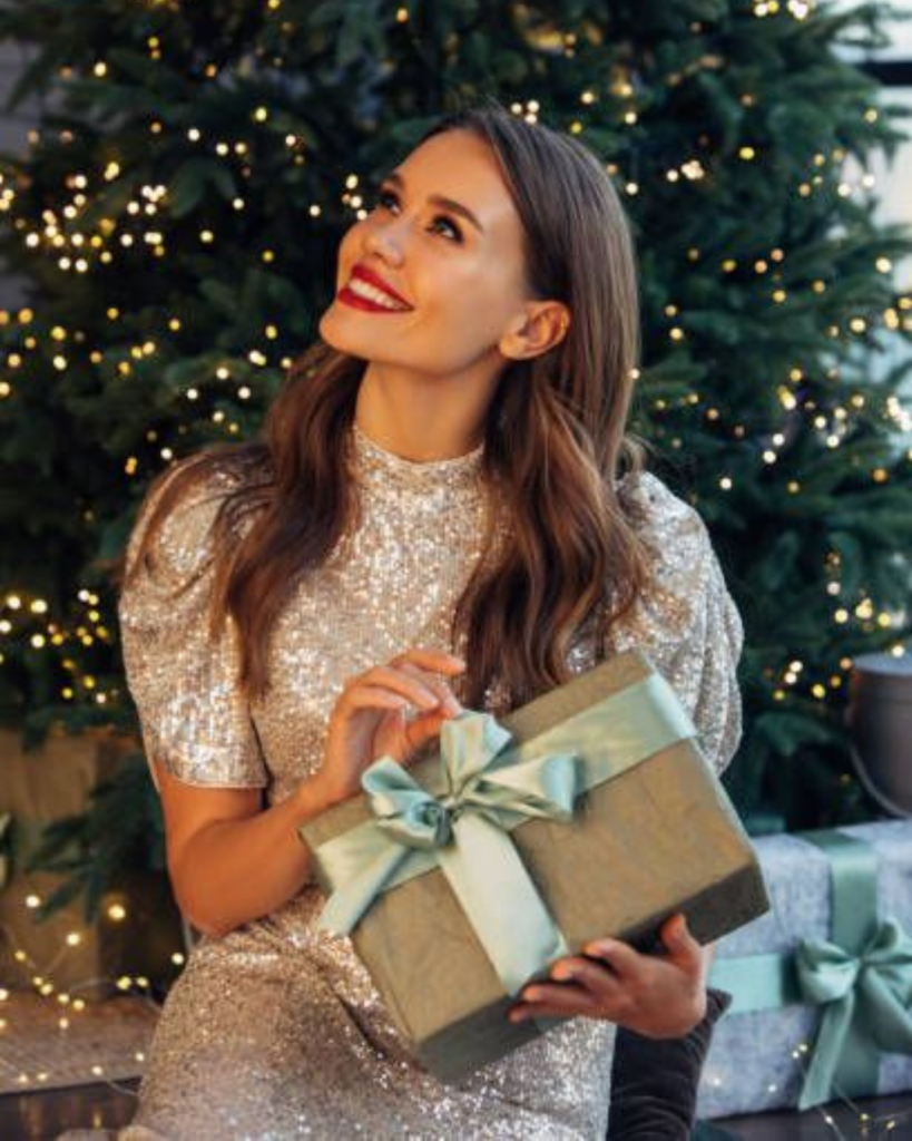 Ünnepek és a fogak – 7 ok, amiért a karácsony a mosolyodat is próbára teszi