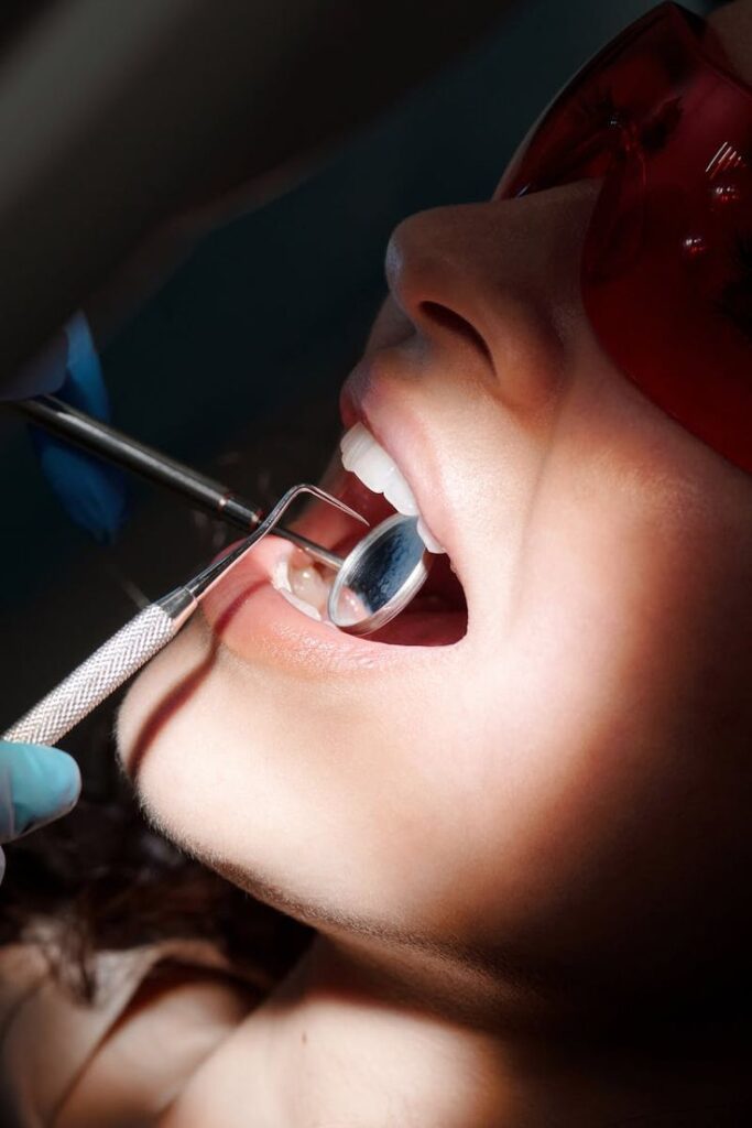 Fogászati szűrés januárban – 5 nyomós érv az egészséges mosolyért