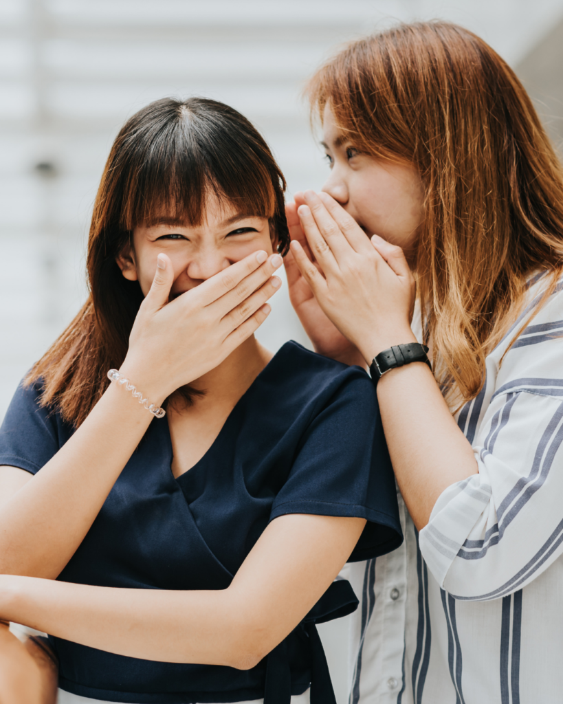 Rossz lehelet – 5 megható igazság a csendes bizonytalanságról