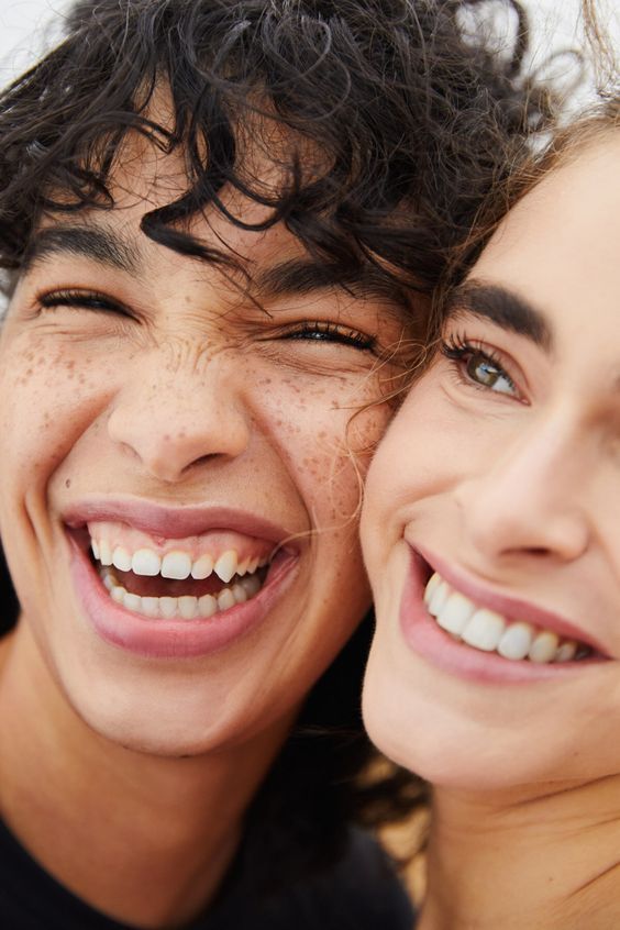 Egyedi harapás – 7 lenyűgöző tény, amiért nincs sablonmosoly