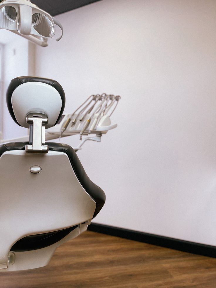 Csendes fogászati rendelő – 6 meglepő ok, amiért jobb élményt nyújt